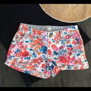 🧡So Heritage🧡 Shorts, size 0